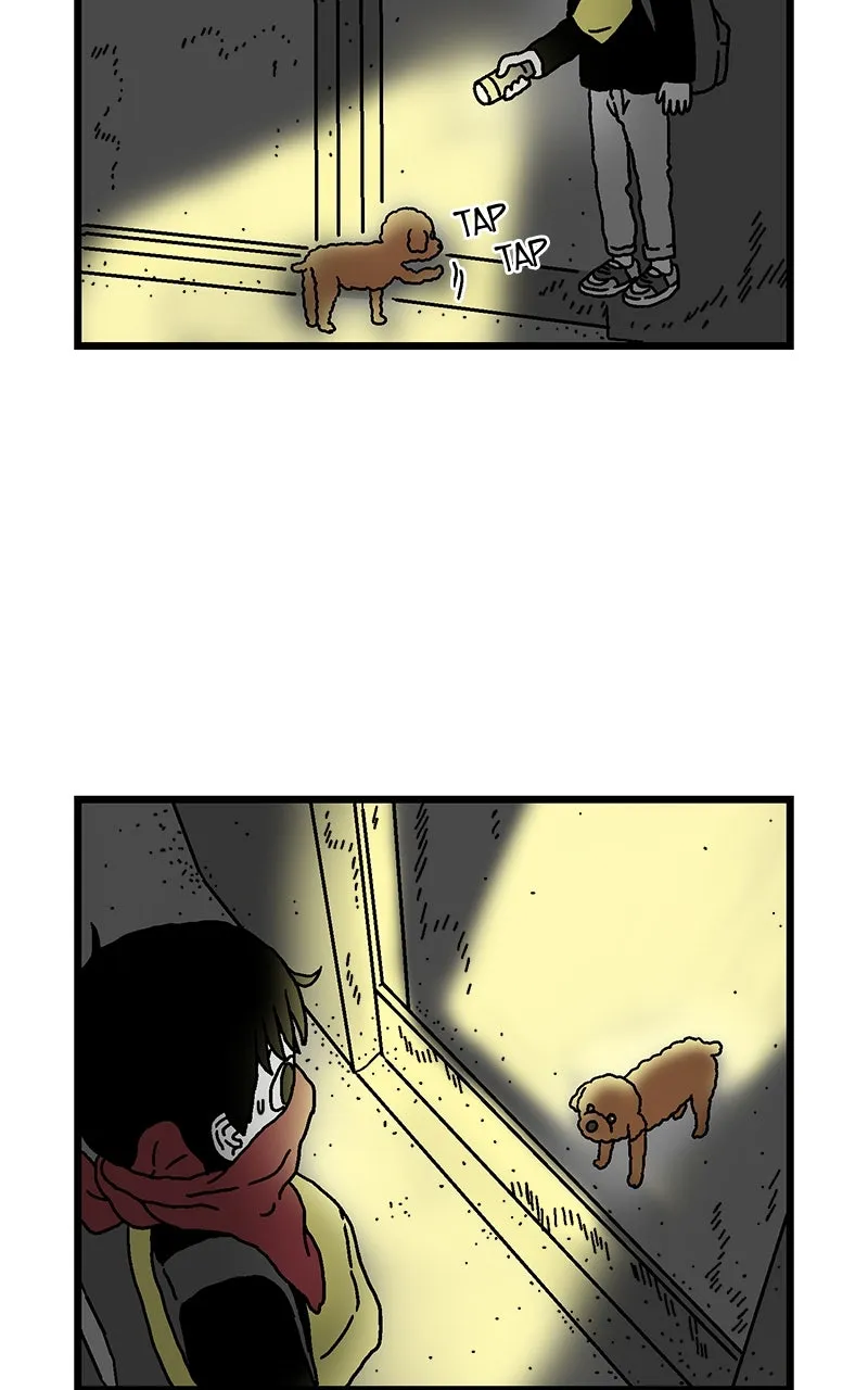 With Tony Chapter 4 page 86 - 