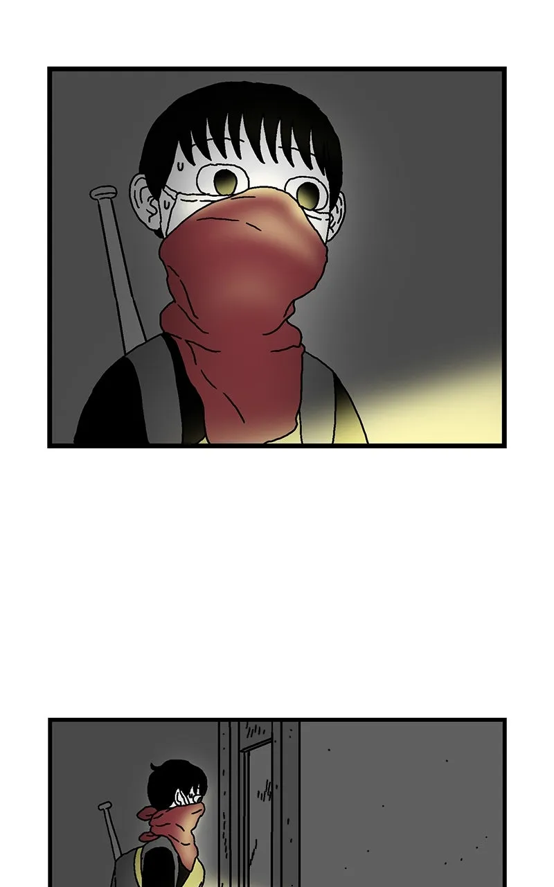 With Tony Chapter 4 page 88 - 