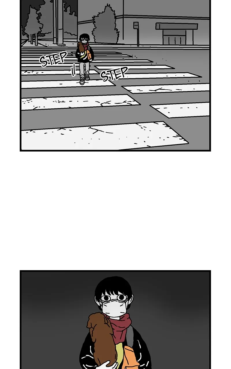 With Tony Chapter 4 page 91 - 