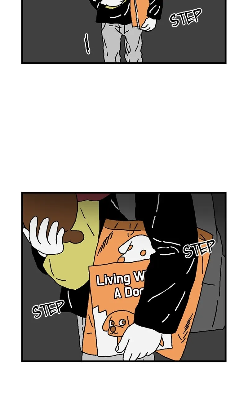 With Tony Chapter 4 page 92 - 