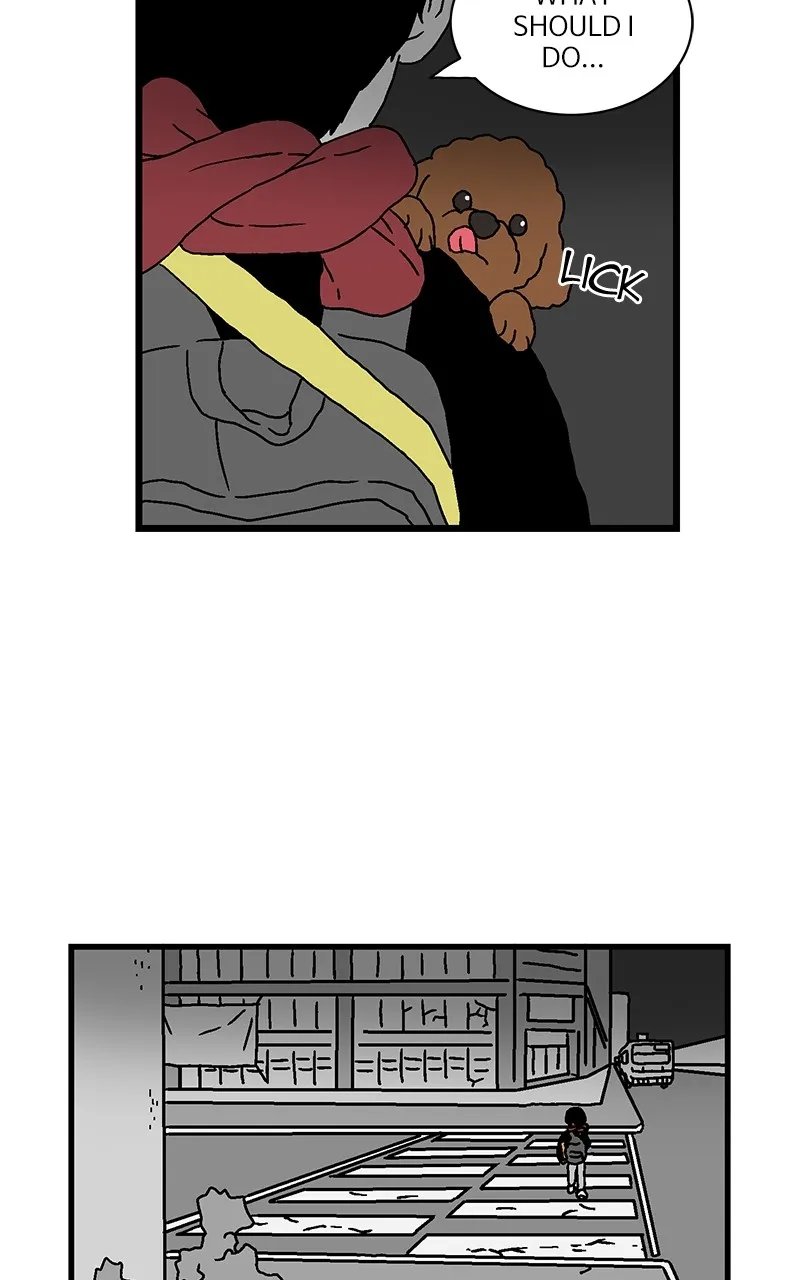With Tony Chapter 4 page 94 - 
