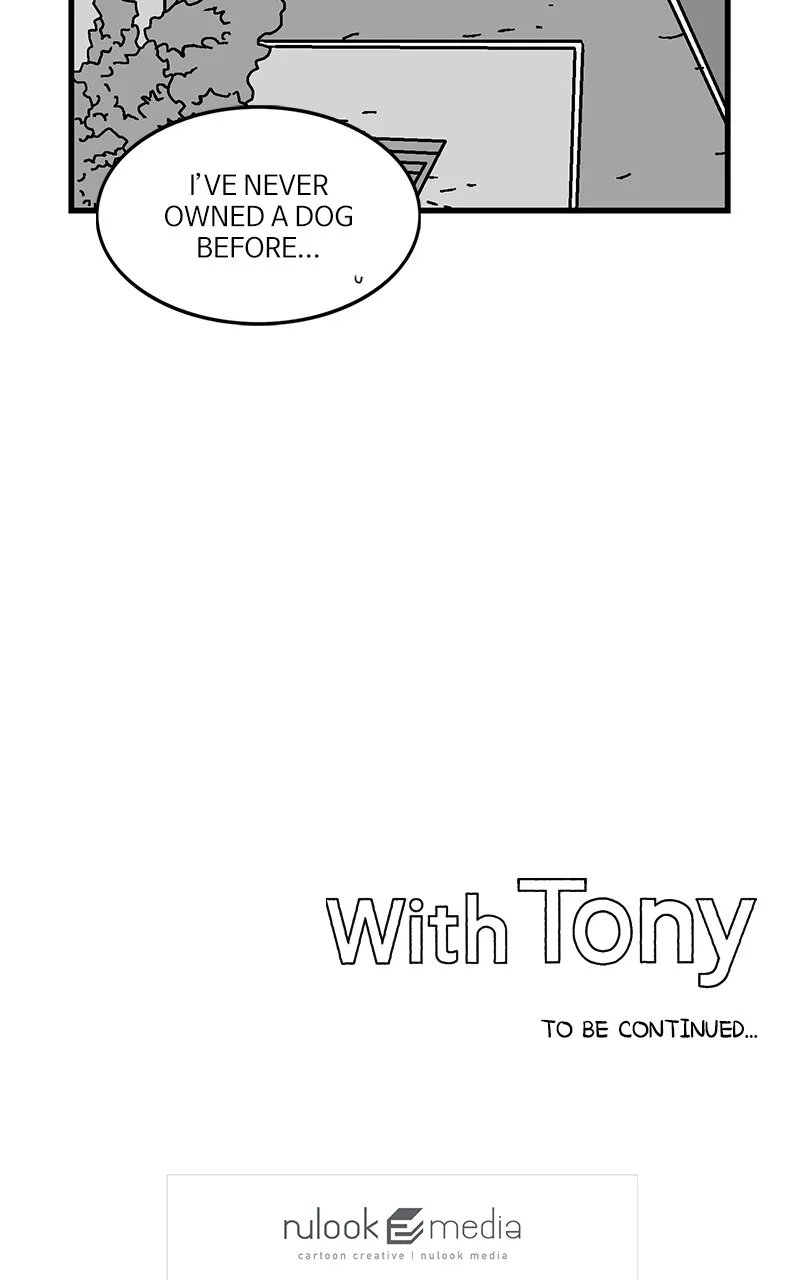 With Tony Chapter 4 page 95 - 
