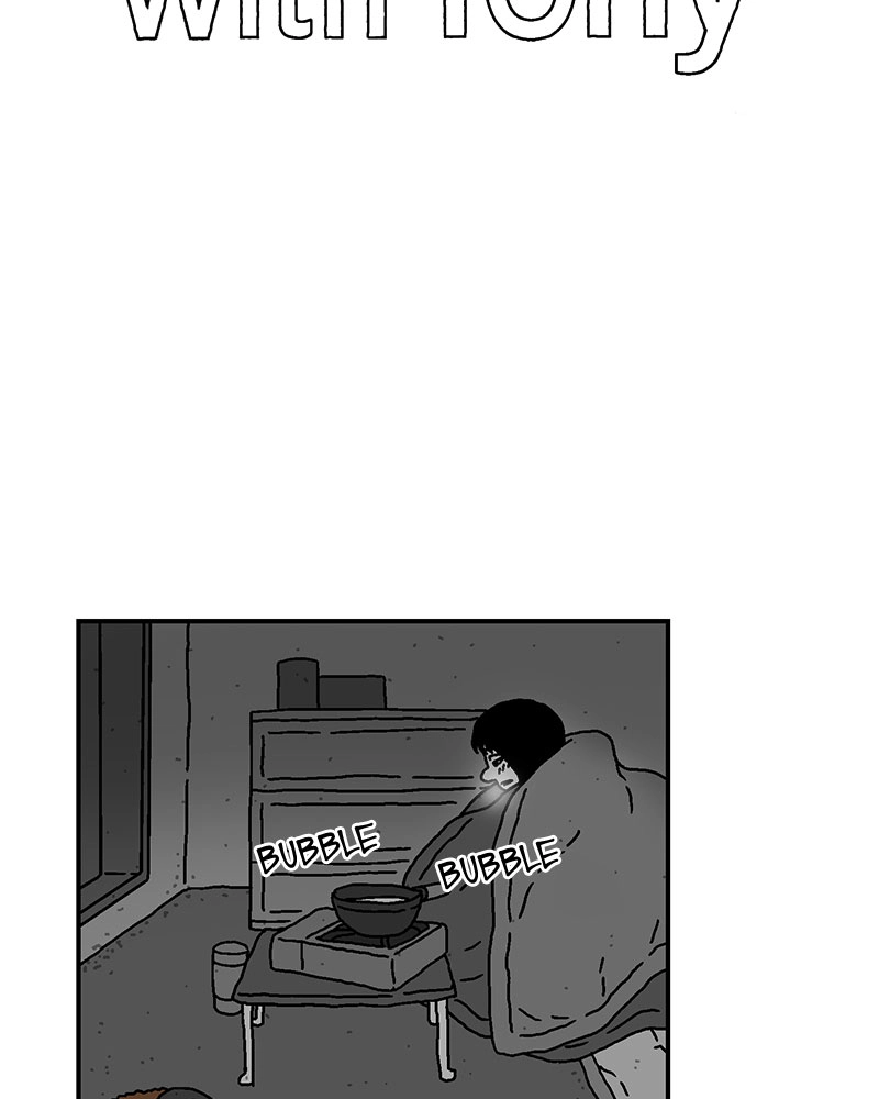 With Tony Chapter 41 page 11 - 