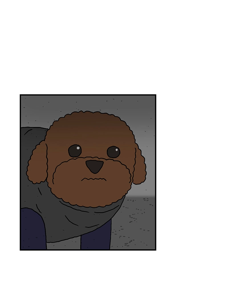 With Tony Chapter 41 page 17 - 