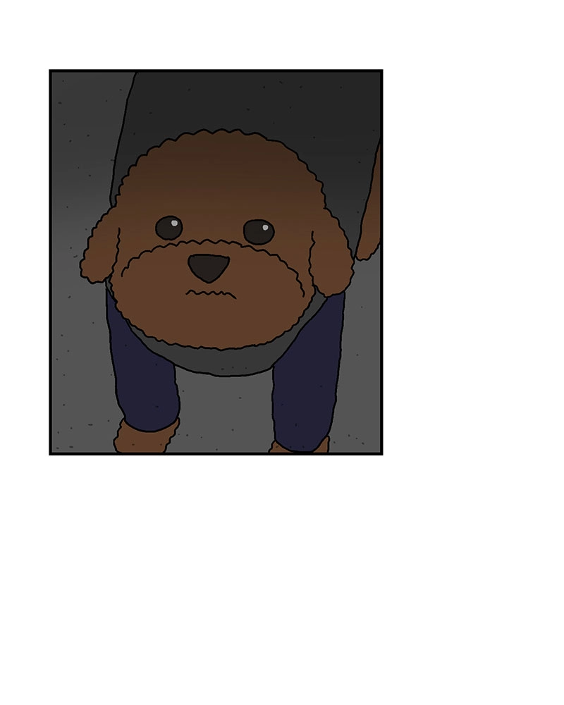 With Tony Chapter 41 page 23 - 