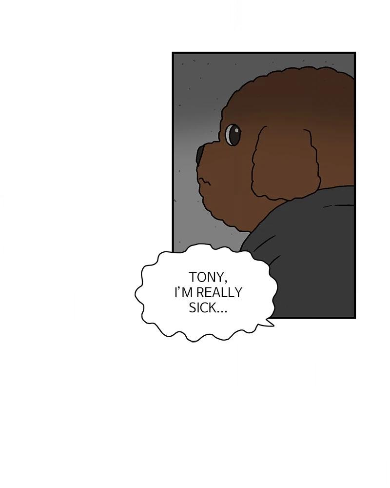 With Tony Chapter 41 page 4 - 