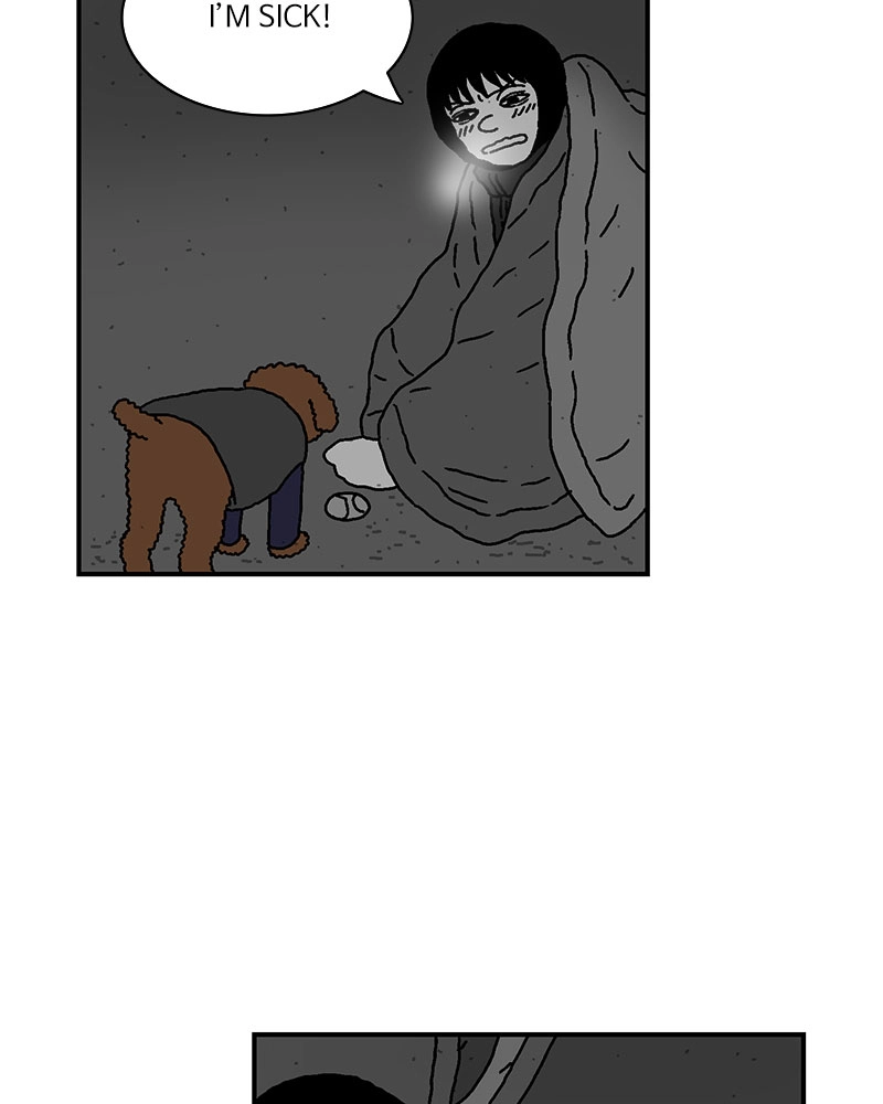 With Tony Chapter 41 page 31 - 