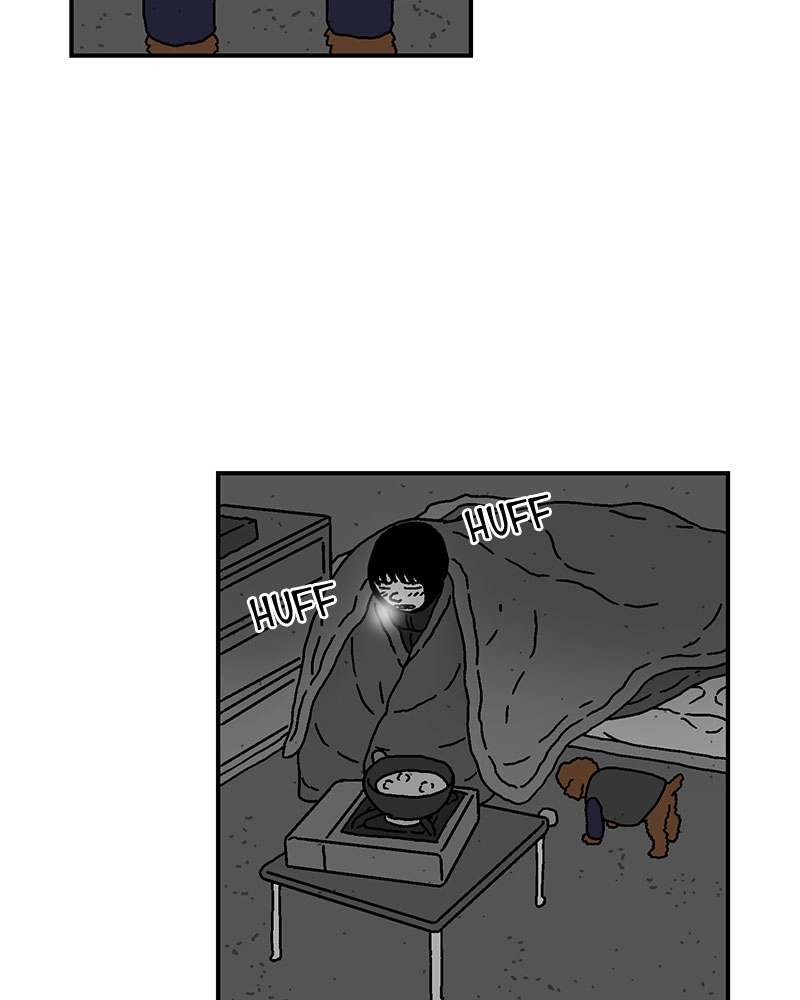 With Tony Chapter 41 page 43 - 