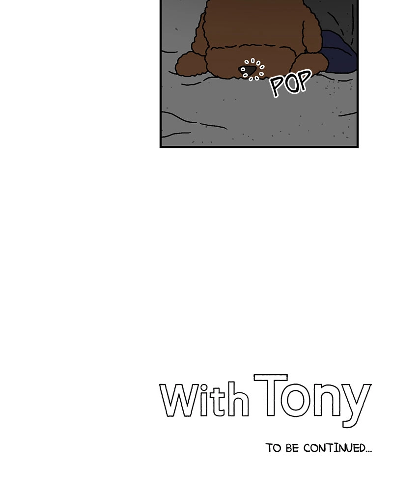 With Tony Chapter 41 page 69 - 