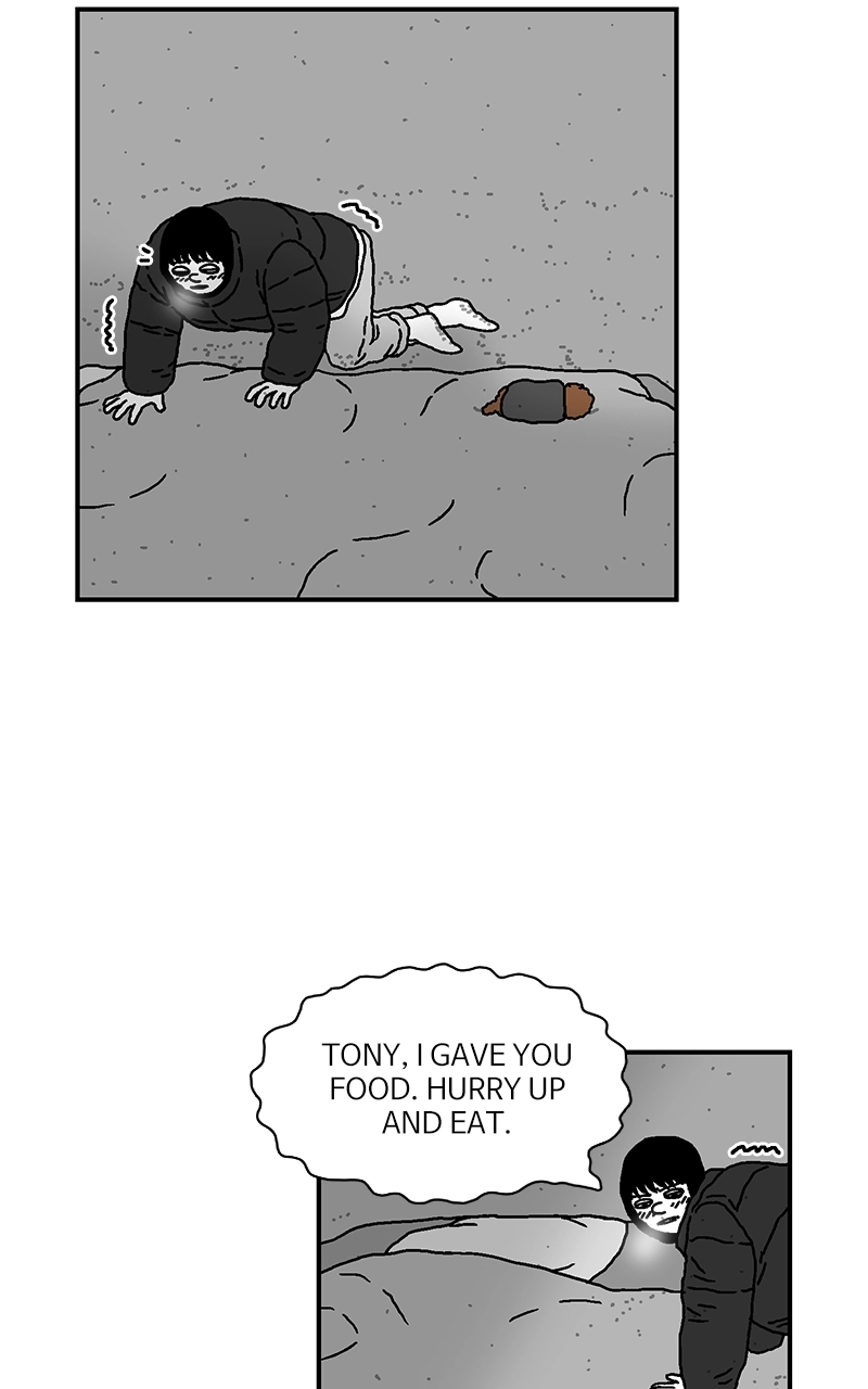 With Tony Chapter 42 page 27 - 