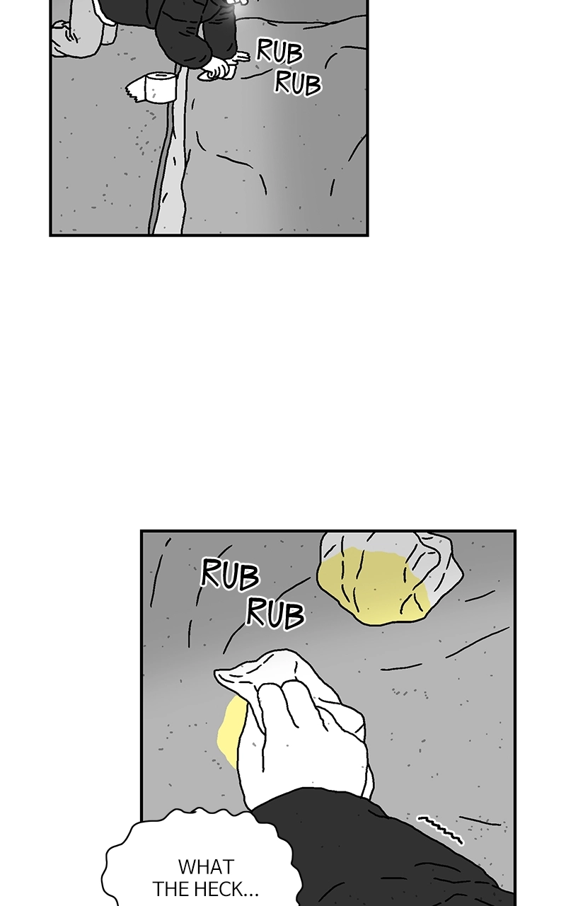 With Tony Chapter 42 page 38 - 