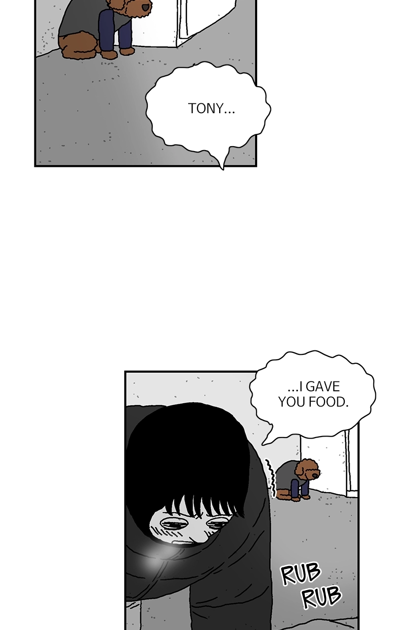 With Tony Chapter 42 page 41 - 