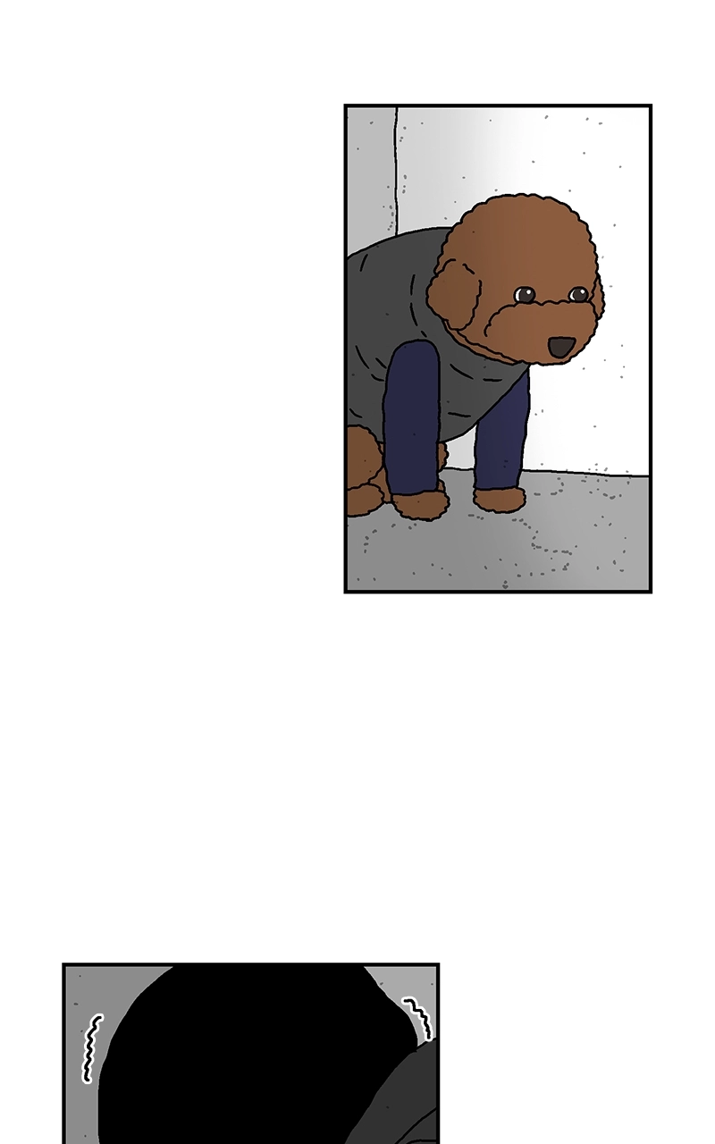 With Tony Chapter 42 page 43 - 