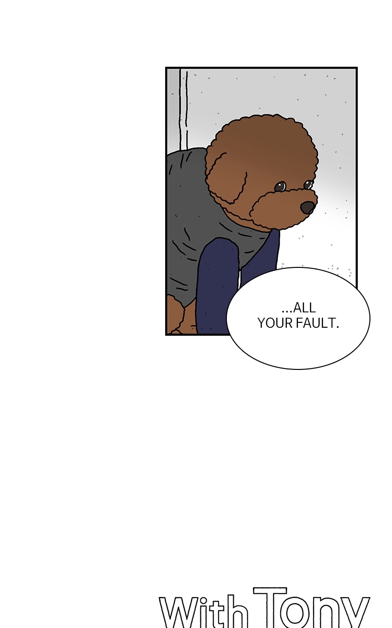 With Tony Chapter 42 page 55 - 
