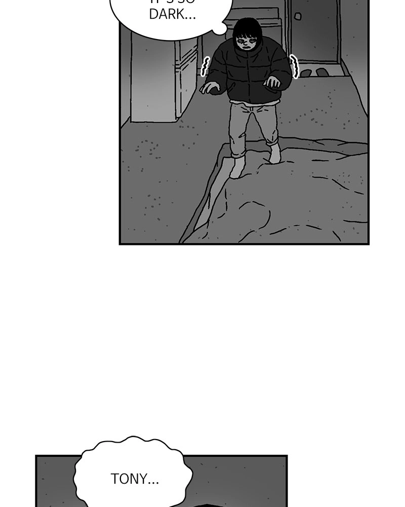 With Tony Chapter 43 page 33 - 