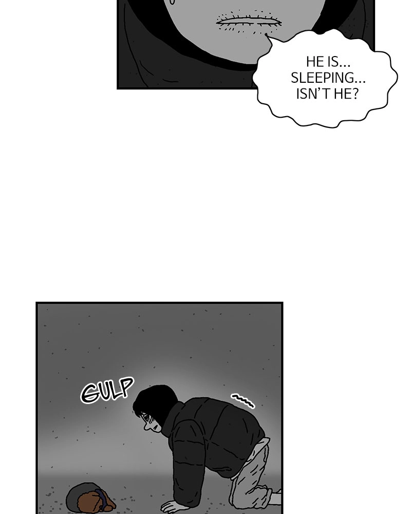 With Tony Chapter 43 page 41 - 