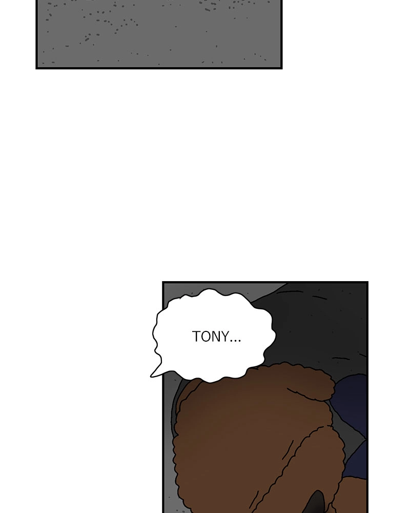 With Tony Chapter 43 page 42 - 