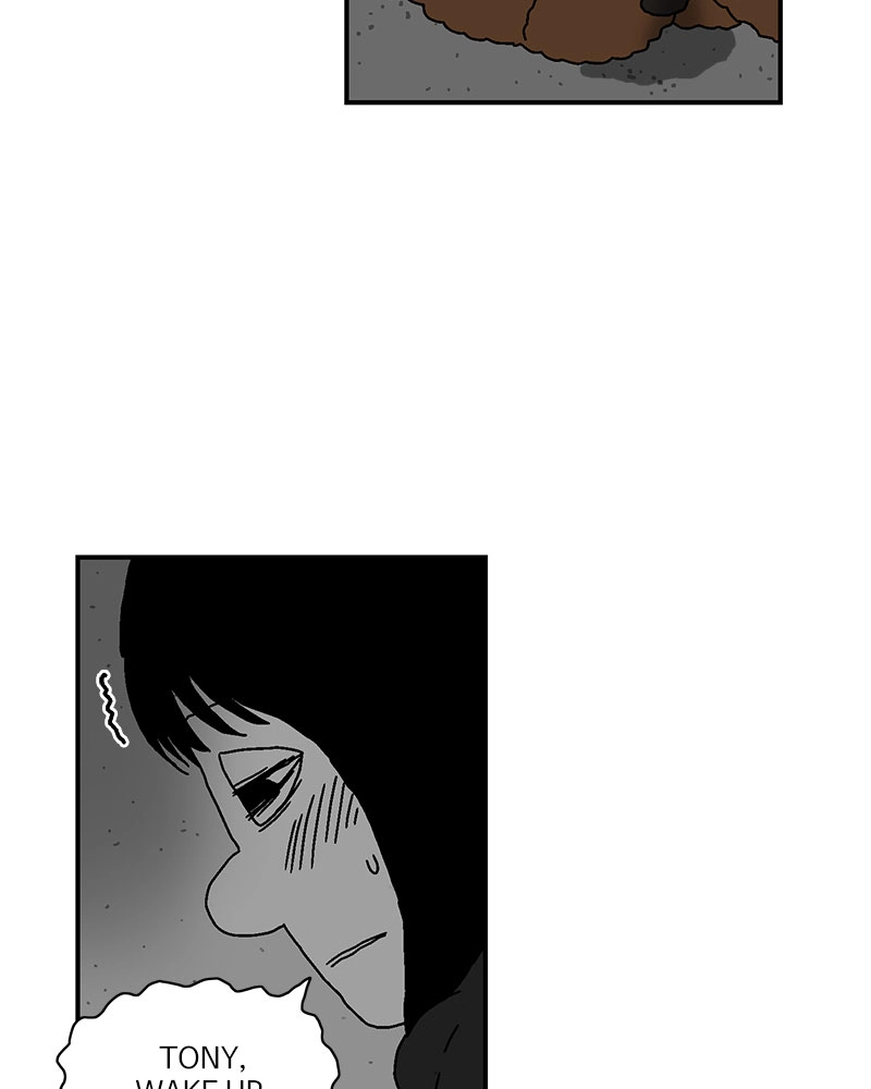 With Tony Chapter 43 page 43 - 