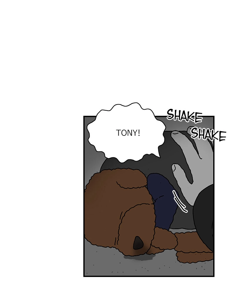 With Tony Chapter 43 page 46 - 