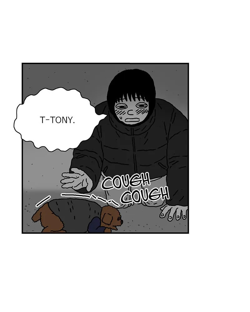 With Tony Chapter 45 page 1 - 