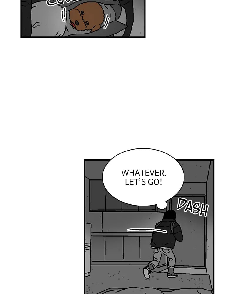 With Tony Chapter 45 page 17 - 