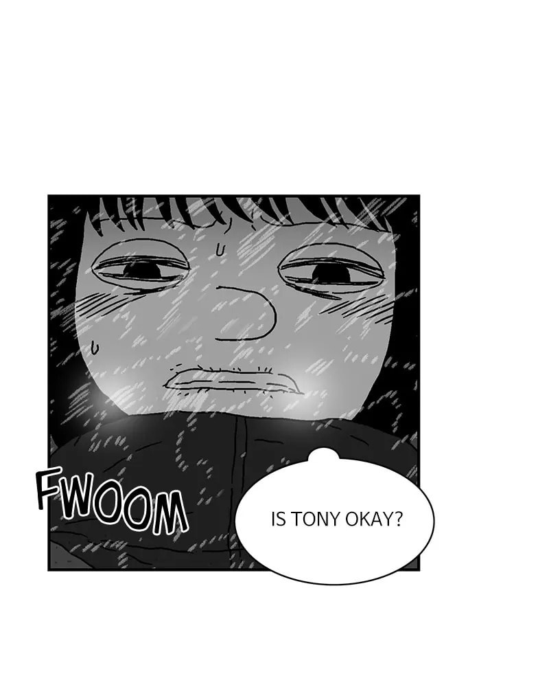 With Tony Chapter 45 page 28 - 