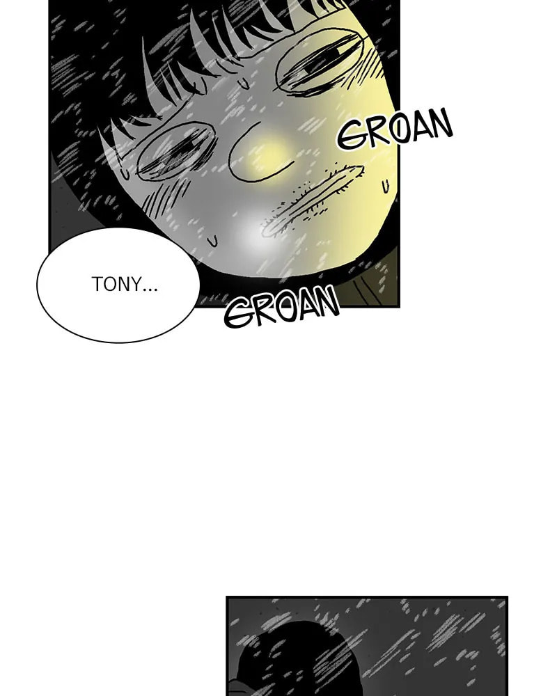 With Tony Chapter 45 page 41 - 
