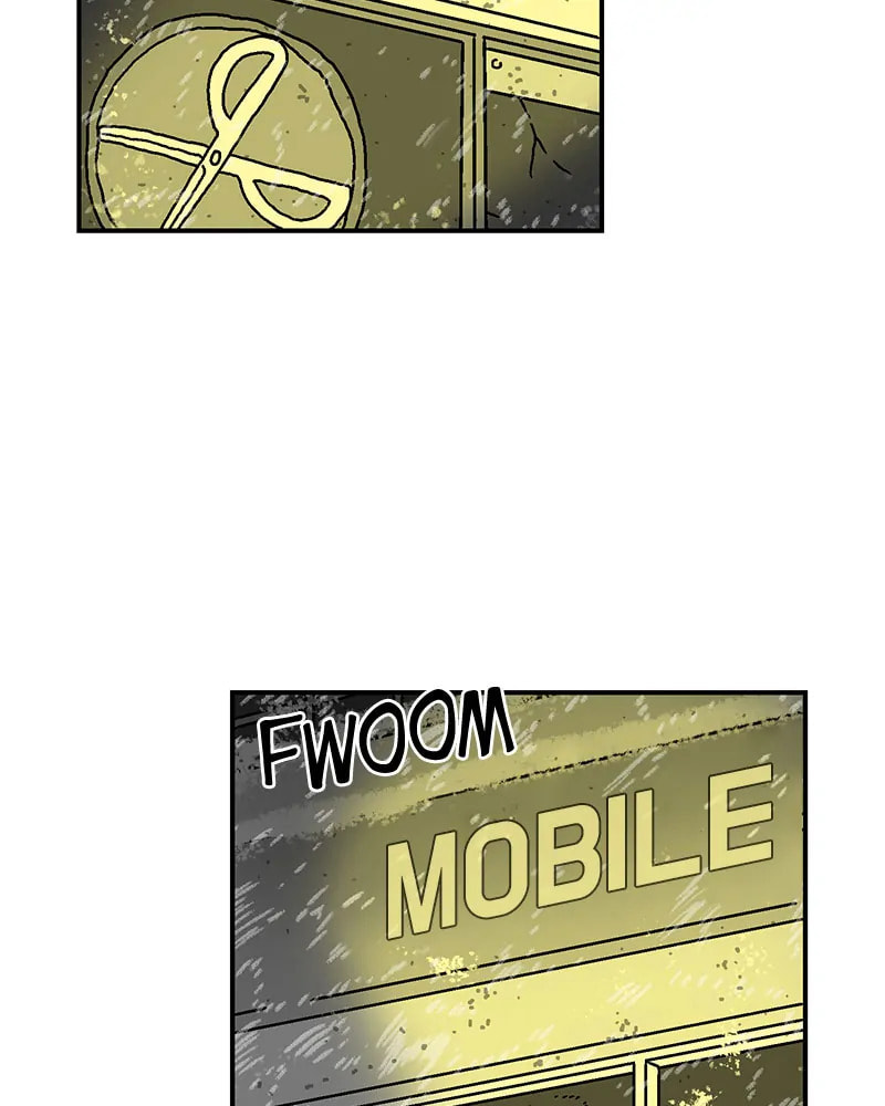 With Tony Chapter 45 page 47 - 