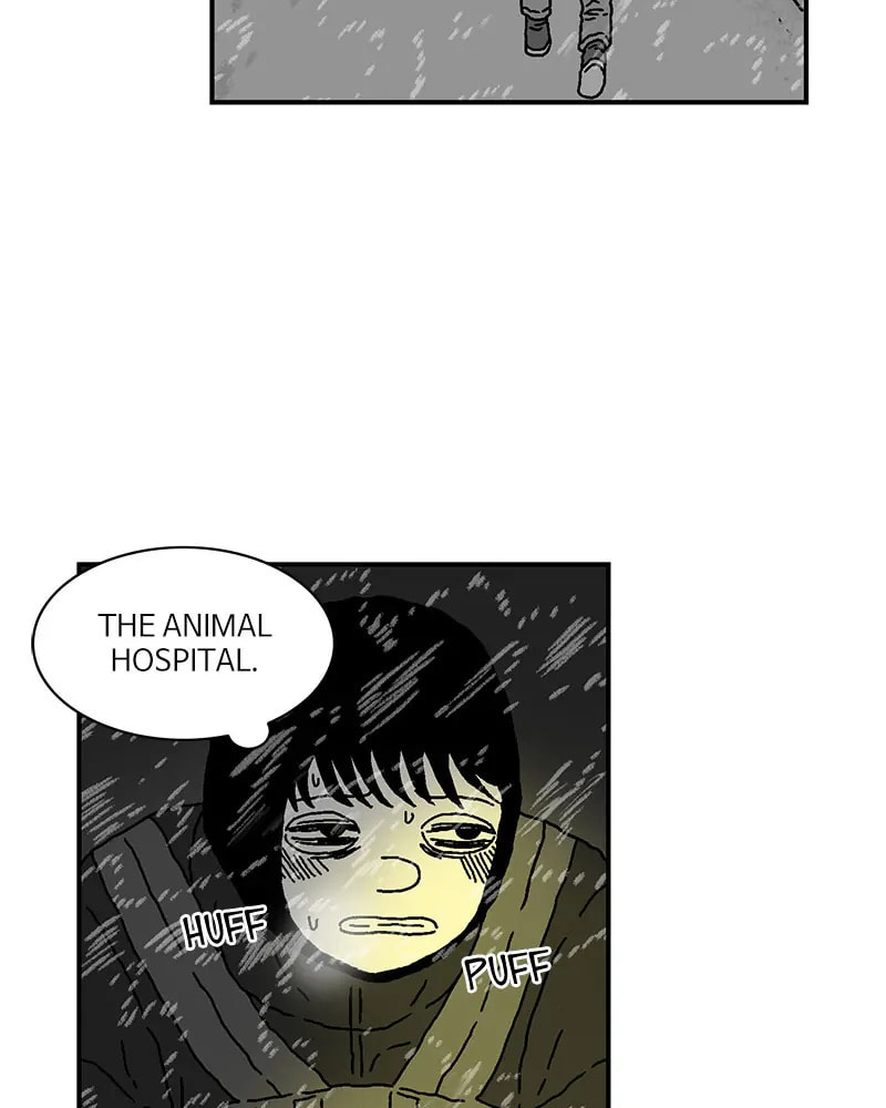 With Tony Chapter 45 page 50 - 