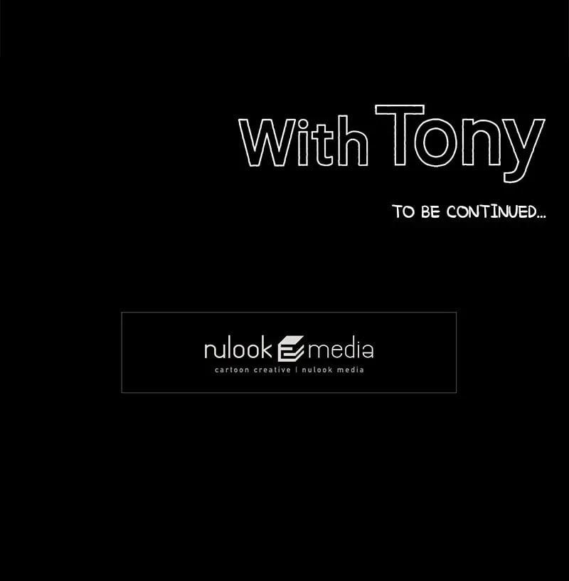 With Tony Chapter 45 page 68 - 