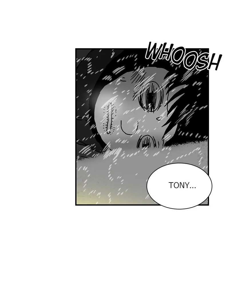 With Tony Chapter 46 page 1 - 