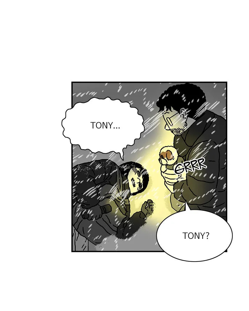 With Tony Chapter 46 page 36 - 