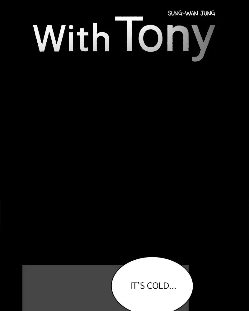 With Tony Chapter 46 page 5 - 