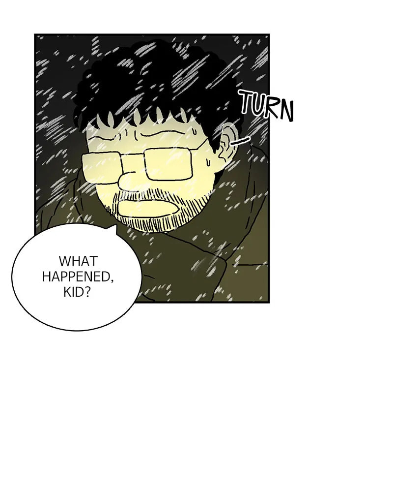 With Tony Chapter 46 page 41 - 