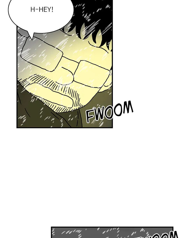 With Tony Chapter 46 page 43 - 