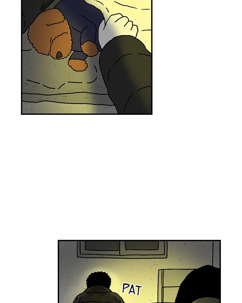 With Tony Chapter 46 page 46 - 