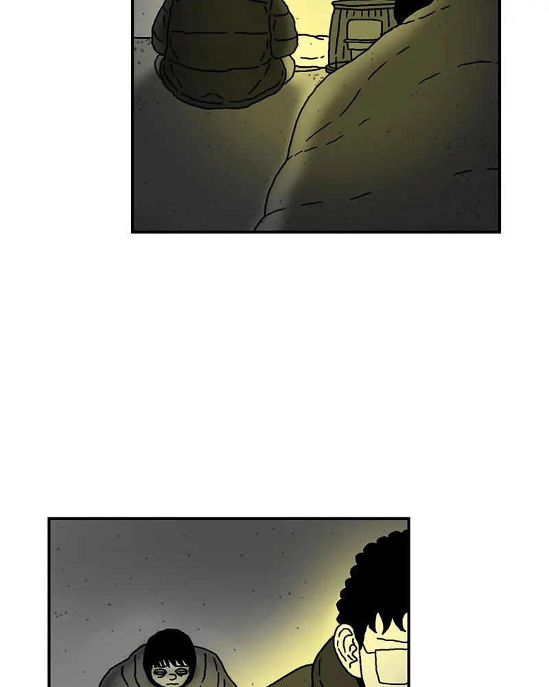 With Tony Chapter 46 page 47 - 