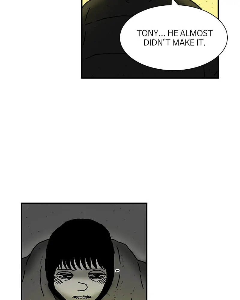 With Tony Chapter 46 page 49 - 