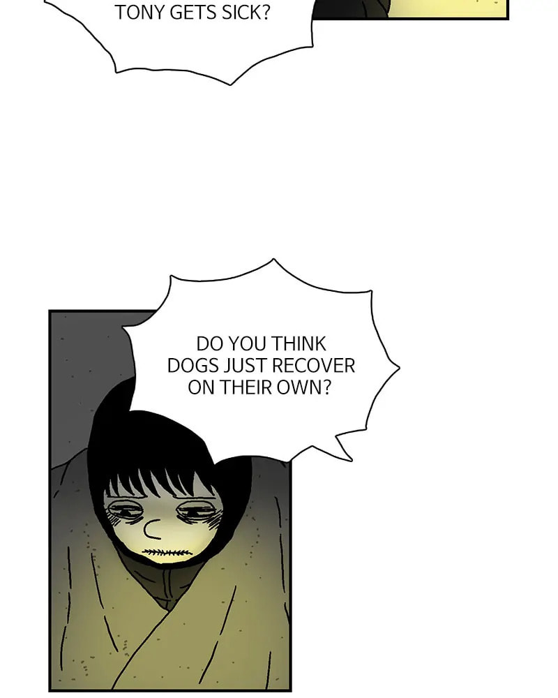 With Tony Chapter 46 page 55 - 