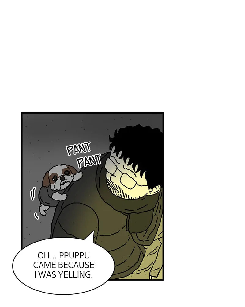 With Tony Chapter 46 page 57 - 
