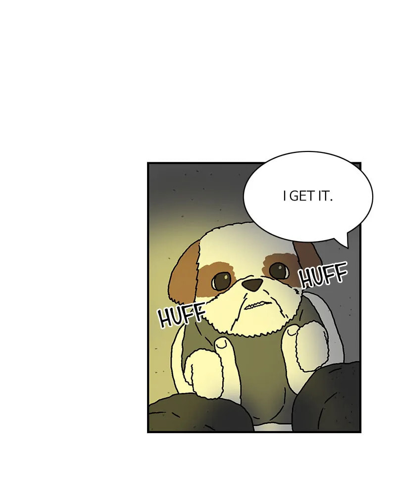 With Tony Chapter 46 page 58 - 