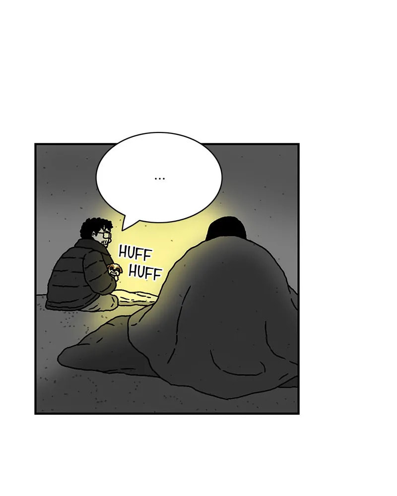 With Tony Chapter 46 page 59 - 
