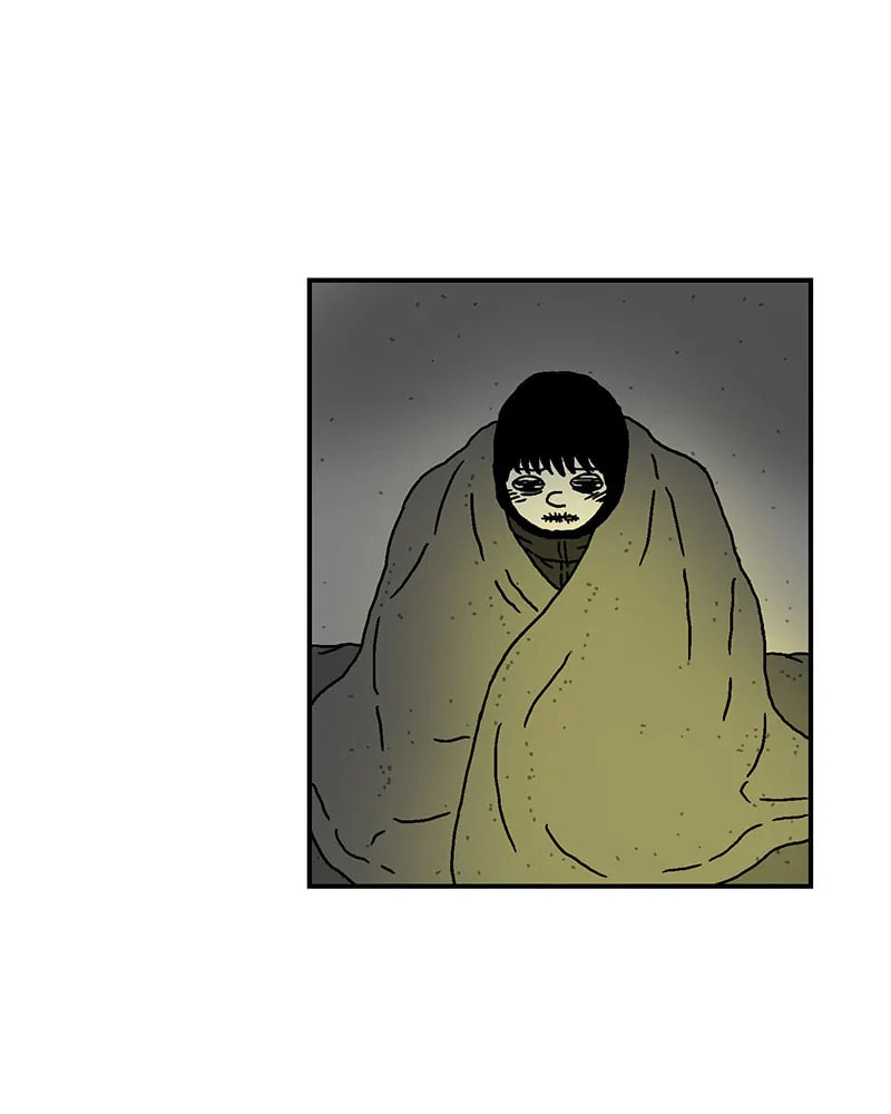 With Tony Chapter 46 page 60 - 