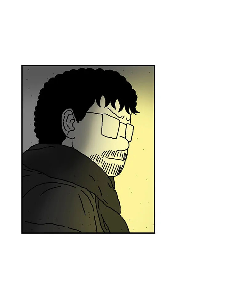 With Tony Chapter 46 page 61 - 