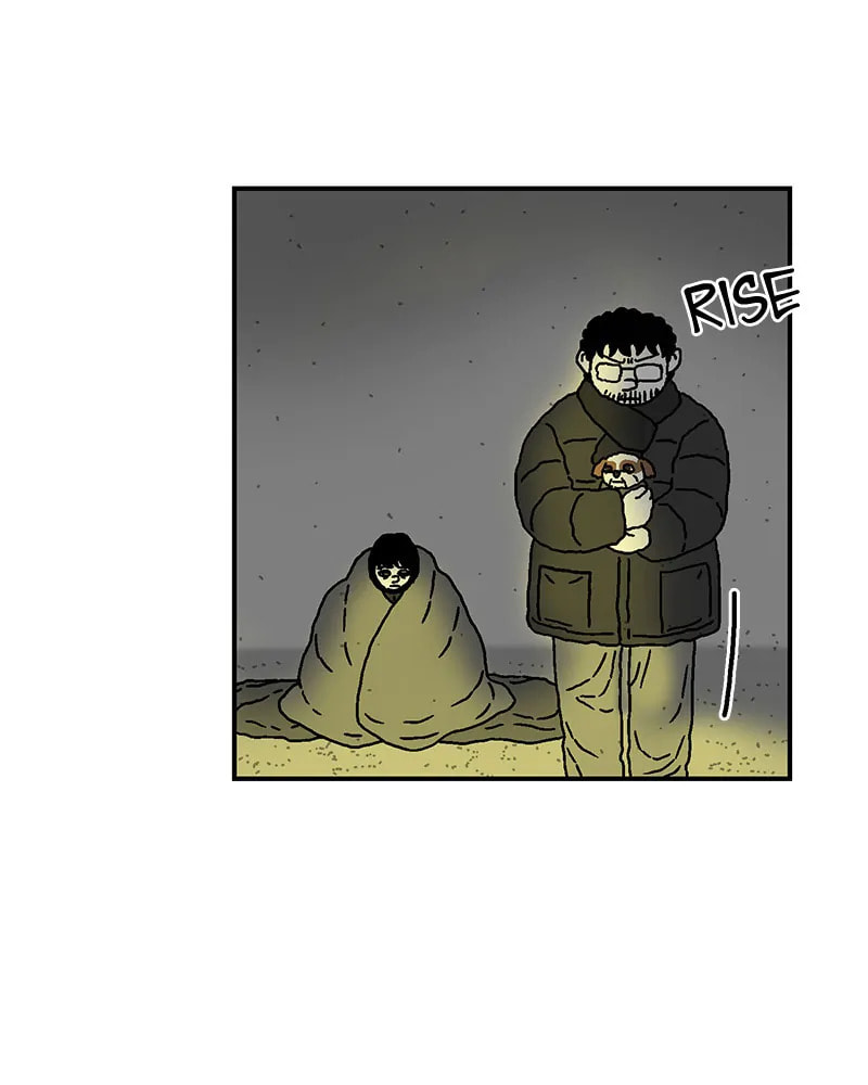 With Tony Chapter 46 page 62 - 