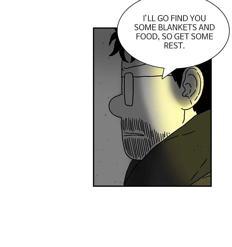 With Tony Chapter 46 page 64 - 