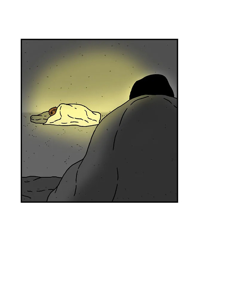 With Tony Chapter 46 page 67 - 
