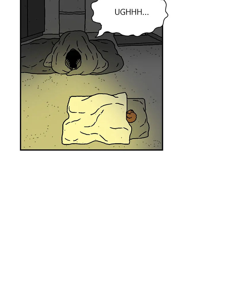 With Tony Chapter 46 page 71 - 