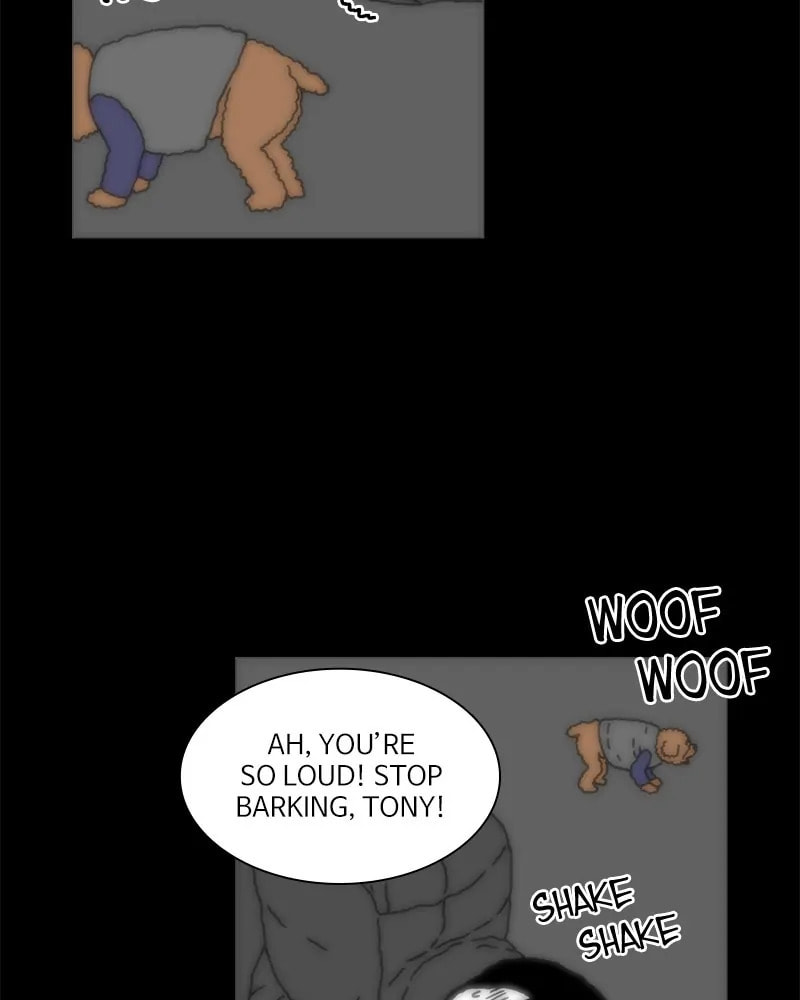 With Tony Chapter 46 page 10 - 