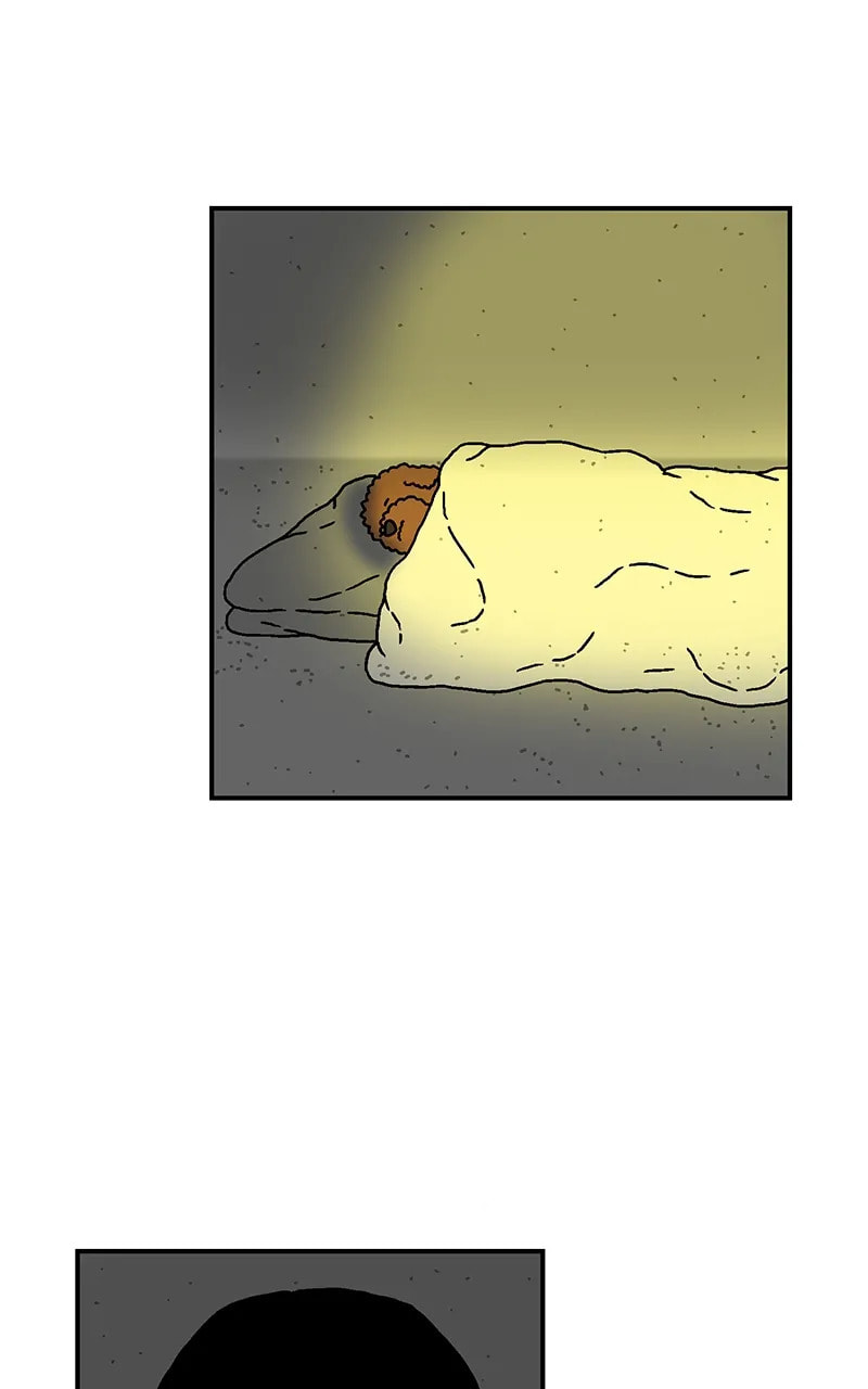 With Tony Chapter 47 page 1 - 